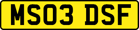 MS03DSF