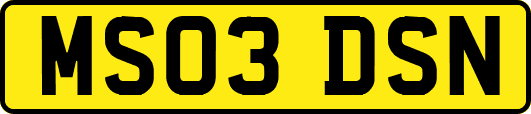 MS03DSN