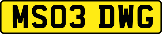 MS03DWG