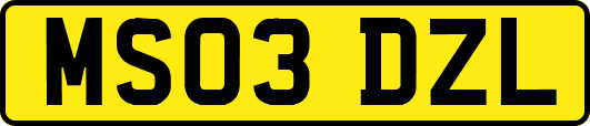 MS03DZL