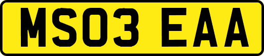 MS03EAA