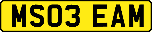 MS03EAM