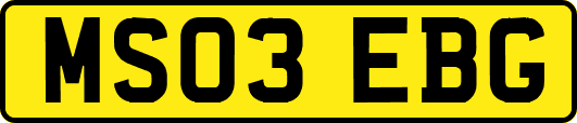 MS03EBG