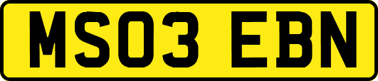 MS03EBN