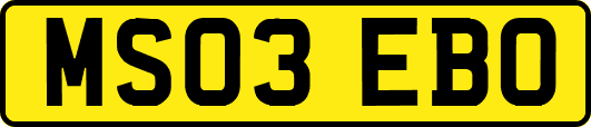 MS03EBO