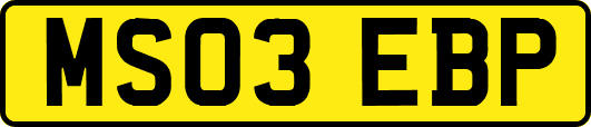 MS03EBP