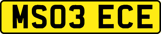 MS03ECE