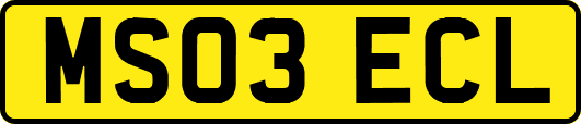 MS03ECL