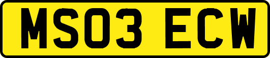 MS03ECW