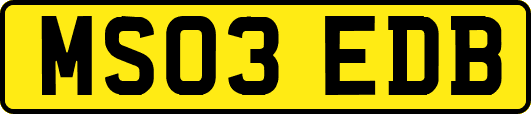 MS03EDB
