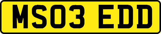 MS03EDD