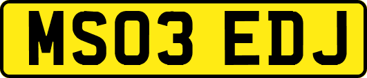 MS03EDJ