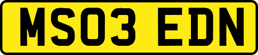 MS03EDN