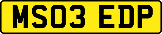 MS03EDP