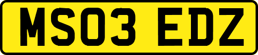 MS03EDZ
