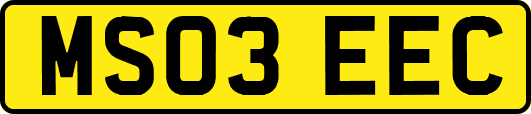 MS03EEC