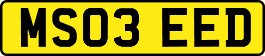 MS03EED