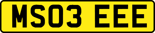 MS03EEE