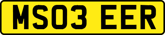 MS03EER