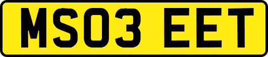 MS03EET
