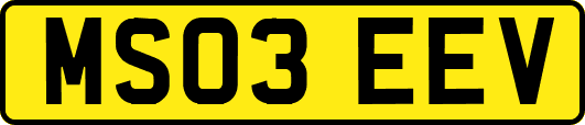 MS03EEV