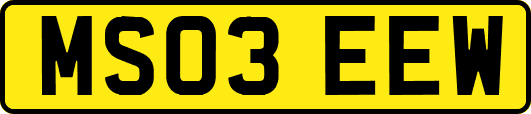 MS03EEW