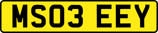 MS03EEY