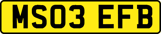 MS03EFB