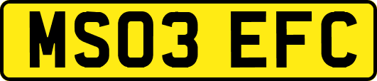 MS03EFC