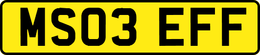 MS03EFF