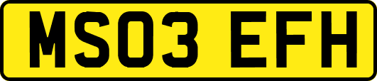 MS03EFH