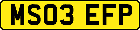 MS03EFP