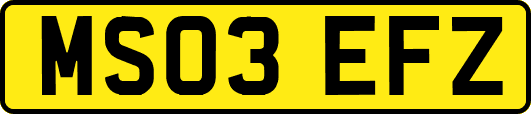 MS03EFZ