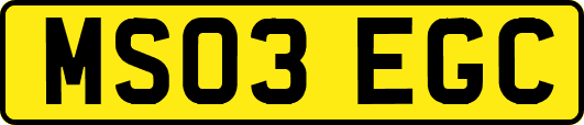 MS03EGC