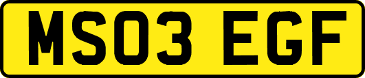 MS03EGF