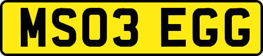MS03EGG