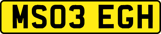 MS03EGH