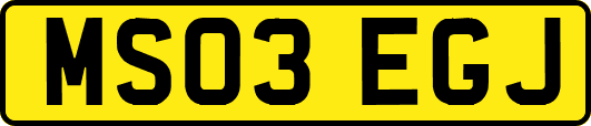 MS03EGJ