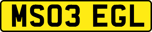 MS03EGL