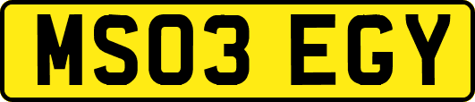 MS03EGY