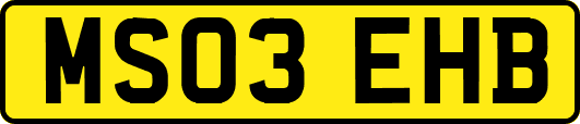 MS03EHB