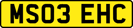 MS03EHC