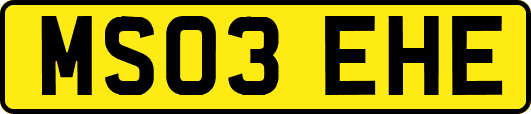 MS03EHE