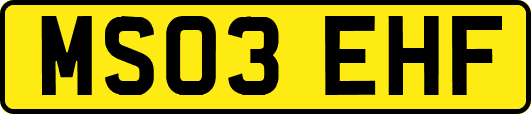 MS03EHF