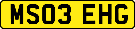 MS03EHG
