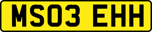 MS03EHH