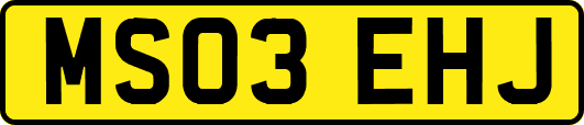 MS03EHJ