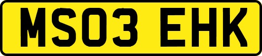 MS03EHK