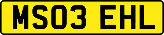 MS03EHL