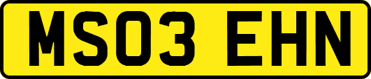 MS03EHN